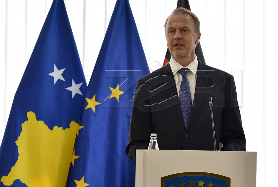 Orav: Normalizimi i marrëdhënieve, vendimtar për të ardhmen evropiane