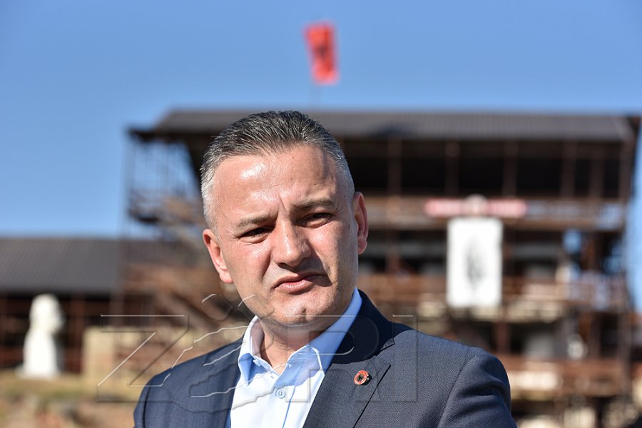 Bekim Jashari: Një person me numër të BeH po kërkon para në emrin tim është mashtrim