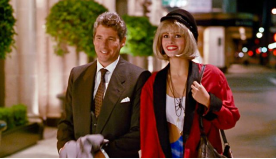 Çfarë nuk dini ende nga filmi i famshëm “Pretty Woman”?