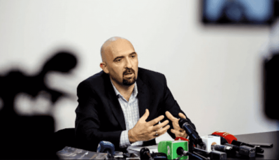 Raportohet se kandidati për deputet nga LVV-ja ka dalë i pari në testin me shkrim për drejtor të QKSUK-së