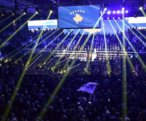 Nrecaj për parafushatën e partive: Ambalazh i ri, përmbajtje e vjetër