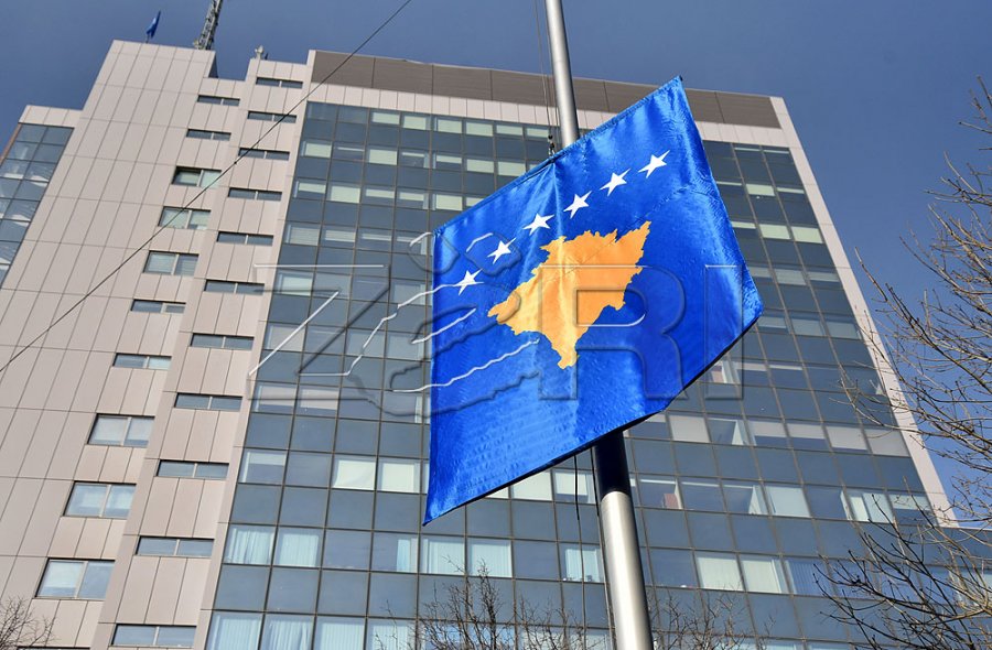 A rrezikon Kosova ndërhyrje ndërkombëtare për shkak të krizës institucionale?