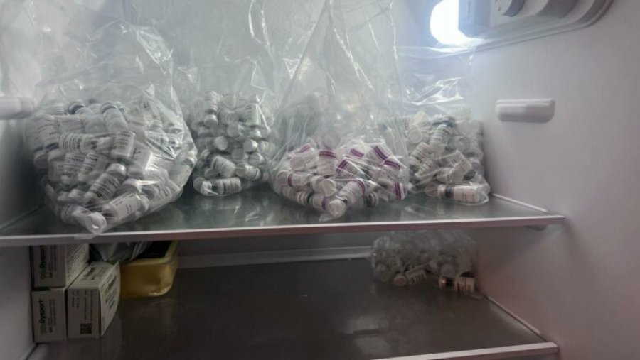 Konfiskohen 860 flakona botox, Ministria e Shëndetësisë jep detaje