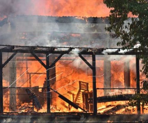 Digjet një shtëpi në Malishevë, vdes një 50-vjeçare