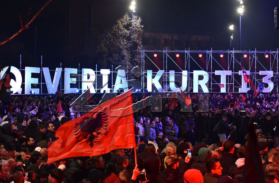 Deputeti i VV-së: Nuk e dimë si i shkon Haradinajt në mendje të bëhet president, AAK-ja është e vogël dhe e parëndësishme