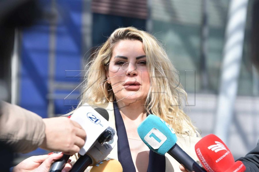 Balje e prerë: Nuk e votojmë propozimin e LVV-së