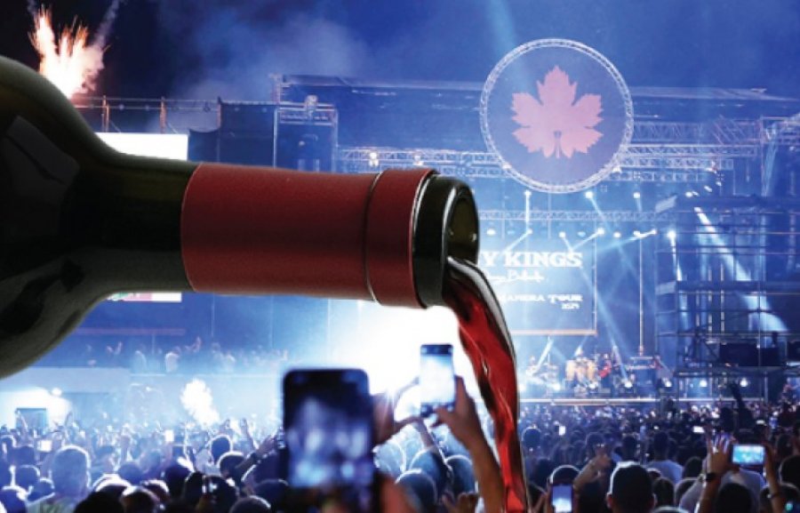 “Hardh Fest” zbulon datat për edicionin e sivjetëm të festivalit në Rahovec