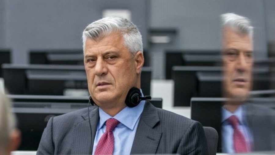 Thaçi: Shqetësuese, për pesë vite Kosova vetëm dy njohje e asnjë anëtarësim në organizata