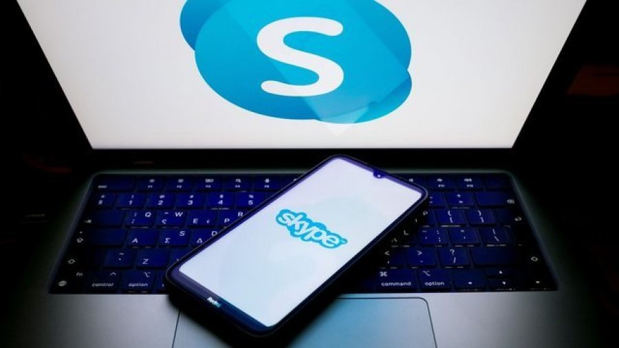 “Lamtumirë Skype”, aplikacioni mbyllet pas dy dekadash