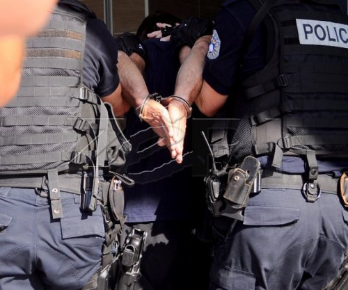 Prangoset një person në Suharekë, e detyroi viktimën të paguajë borxh prej 21 mijë euro nga bixhozi 