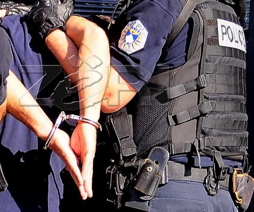 Incident në Mitrovicë të Veriut, arrestohen dy serb