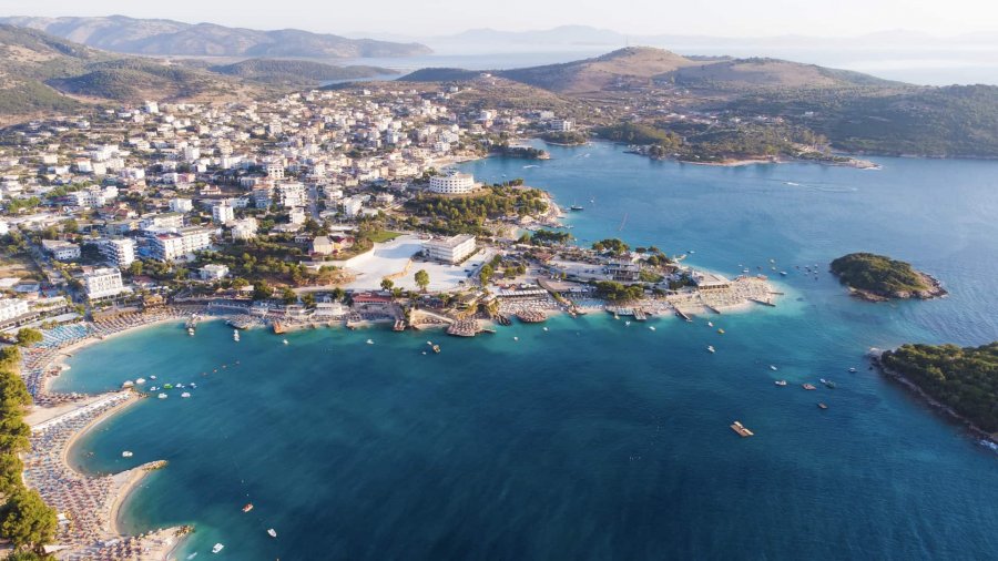  Travellisimo  Shqipëria renditet në vendin e parë në Evropë për turistët