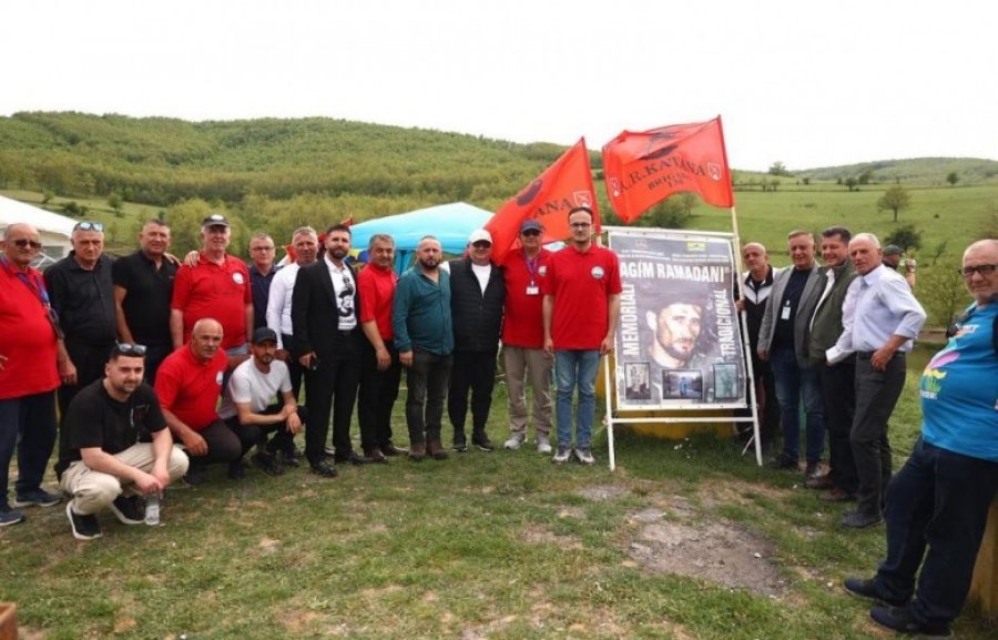 Përmbyllet manifestimi tradicional “Ditët e Agimit 2025”