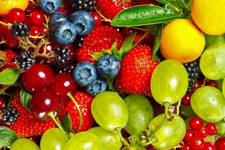Vitaminat e nevojshme gjatë verës