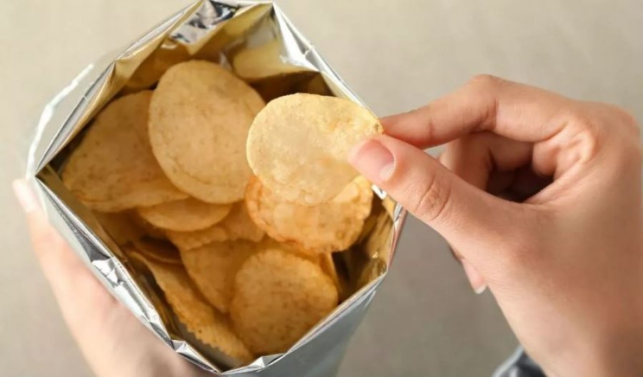 Ushqimet e përpunuara sjellin rrezik të lartë të vdekjes së parakohshme