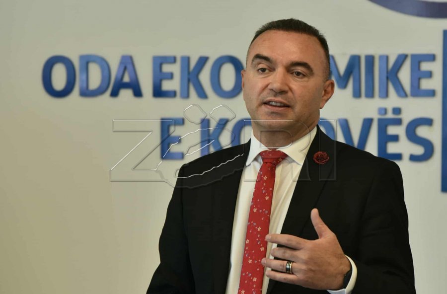 Rafuna: Kam frikë që bizneset tona s’do ta presin dimrin, i kanë detyruar të dalin në treg të lirë