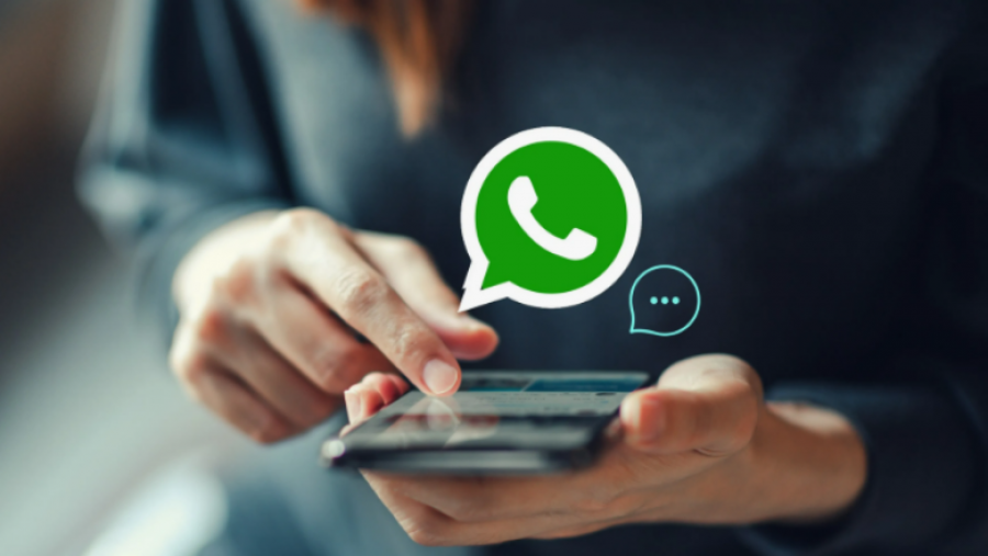 WhatsApp tejkalon tre miliardë përdorues mujorë