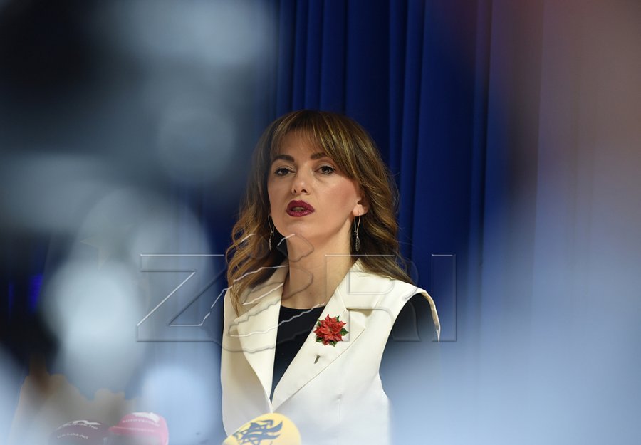 Haxhiu: Rruga drejt forcimit të shtetit të së drejtës, e pandalshme