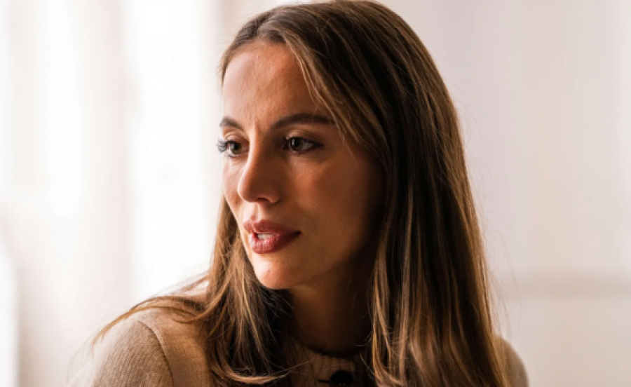 Mira Murati nga krijimi i Chat GPT dhe Open AI, te Thinking Machines Lab