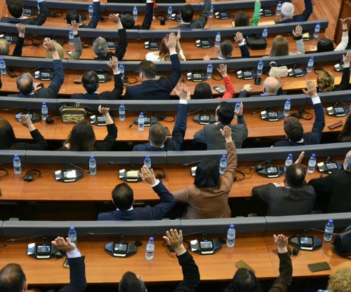 Me 103 vota, Kuvendi ratifikon anëtarësimin e Kosovës në Bordin e Paqes