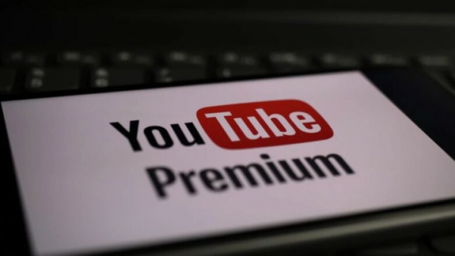 A do t’i paguanit YouTube-it për një shërbim të ri?