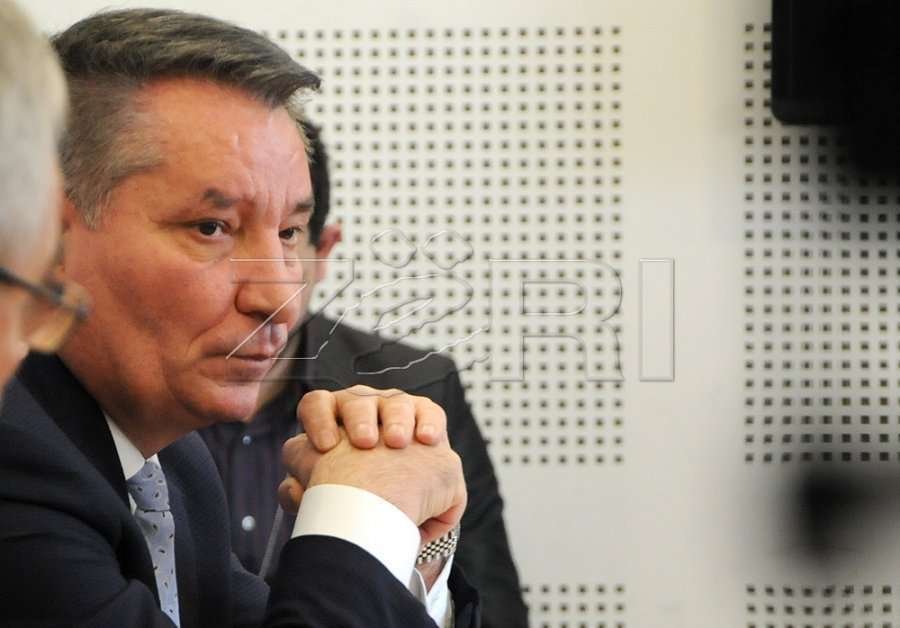 Lekaj për vizitën e krerëve të shtetit në SHBA: Takime në korridore, jo me nivele të larta
