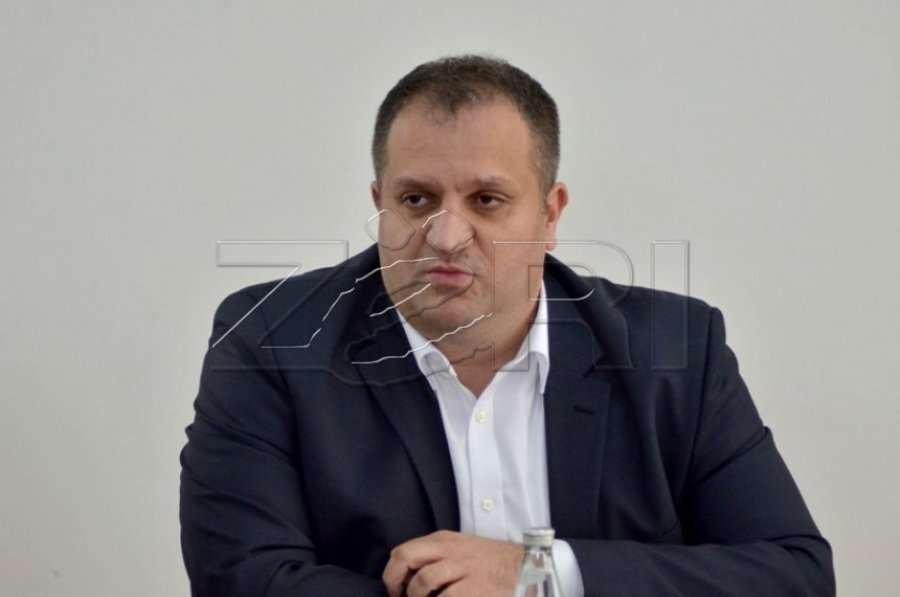 Aktakuza ndaj Shpend Ahmetit, kështu e kishte deklaruar pasurinë në vitin 2022