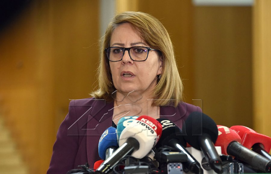 Bordi i ZRRE-së në shërbim të qeverisë dhe mafisë energjetike, thotë Bajrami