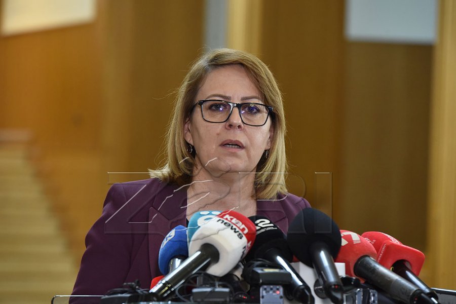 Bajrami  Ne nuk do ta votojmë buxhetin  vendi do të shkojë në zgjedhje