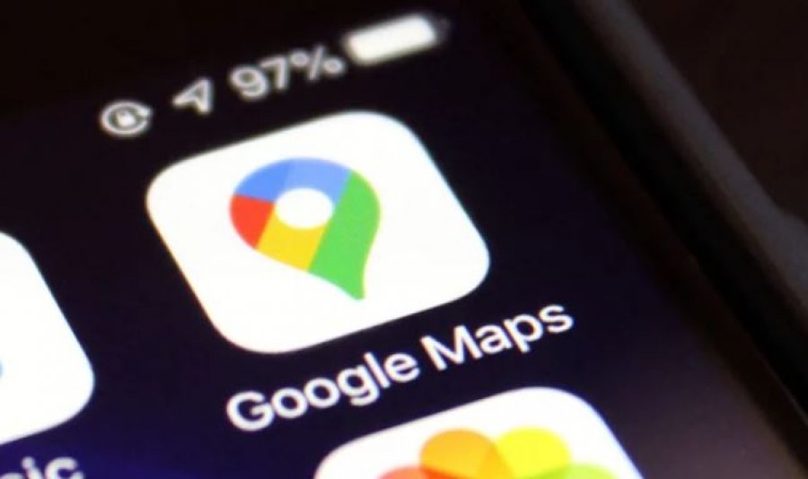 Përdoruesit e Android-it duhet të presin, risia e Google Maps vjen fillimisht për iPhone
