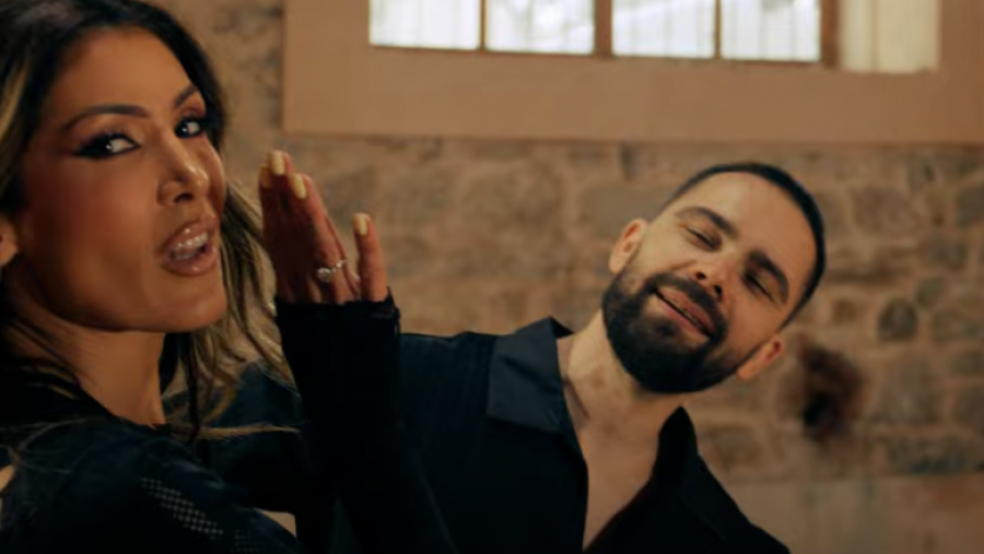 Publikohet kënga “Luje belin” nga Nora Istrefi dhe Besnik Qaka