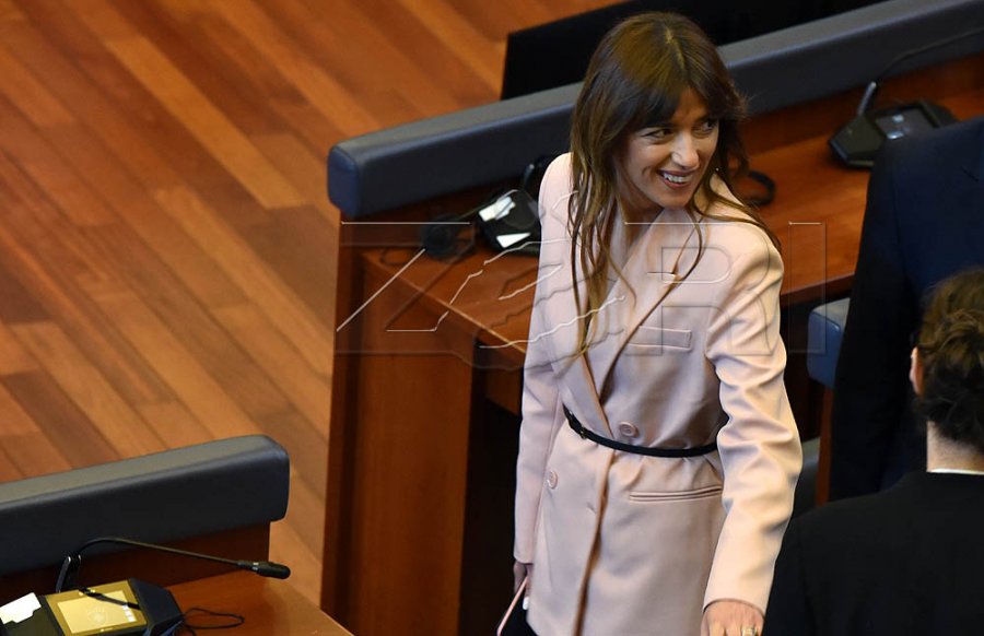 A do të jetë Albulena Haxhiu kandidate e propozuar edhe në tri seancat e ardhshme? Flasin nga LVV-ja