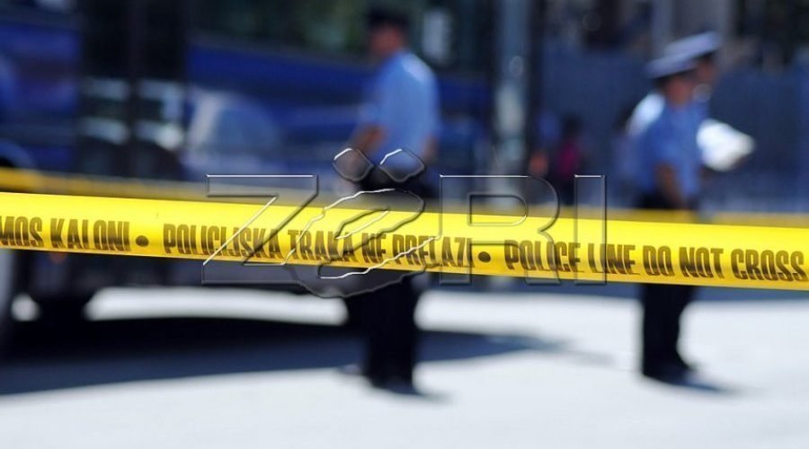Vdekje e dyshimtë në Gjilan, Policia po heton rastin