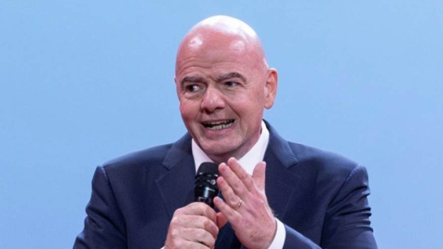 FIFA njofton gjoba më të larta për racizëm
