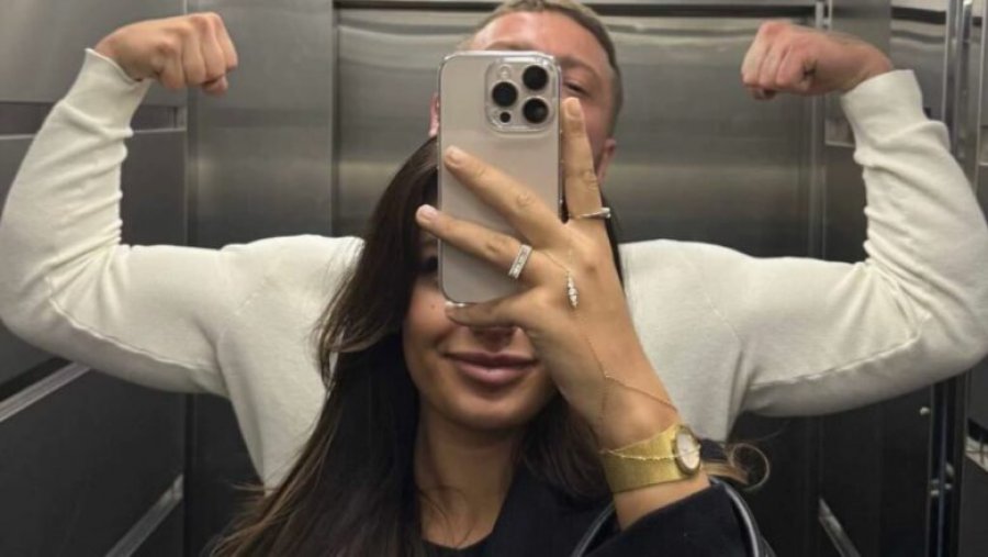 Fero ndahet edhe nga gruaja e tij e dytë?