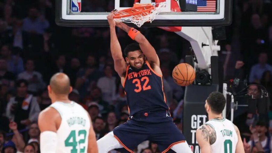 Celtics dhe Warriors, pranë eliminimit tronditës nga Play-Offi