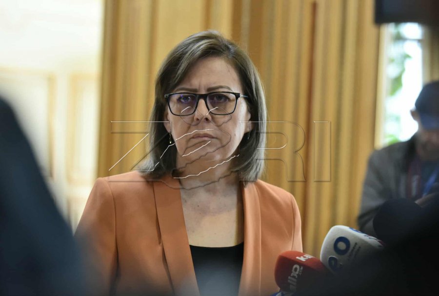 Bajrami: Pas dështimit të partisë së parë, e drejta për kryeparlamentarin duhet t’i kalojë një partie tjetër