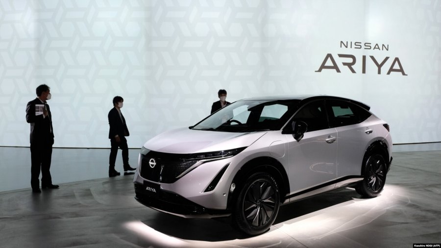 Nissan miliarda humbje, reduktim stafi dhe pasiguri për të ardhmen