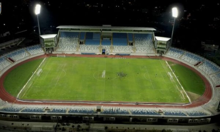 Shtyhet pësëri finalja e Kupës së Kosovës, shkak u bë një arsye e veçantë