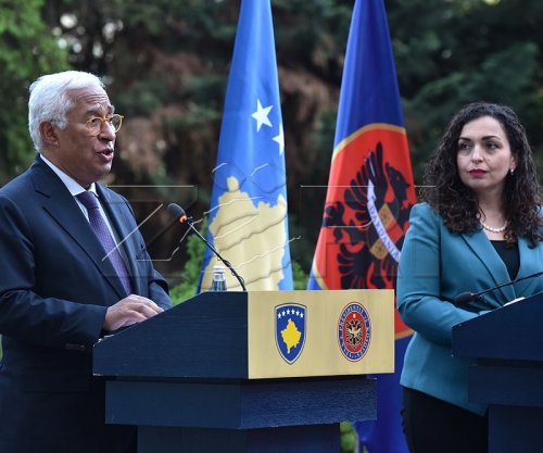 Samiti BE – Ballkan Perëndimor më 17 dhjetor, Costa letër anëtarëve