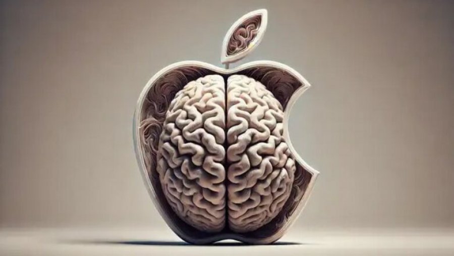 Apple me plan gjenial, së shpejti përdoruesit do të kontrollojnë iPhone-n duke përdorur sinjalet e trurit