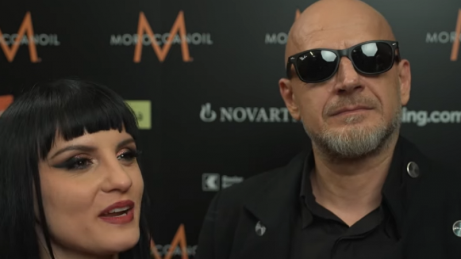Beatriçe dhe Kola flasin pas kualifikimit për në finalen e “Eurovision 2025”
