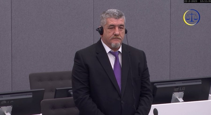 Gjykata e Strasburgut pranon ta shqyrtojë ankesën e Pjetër Shalës