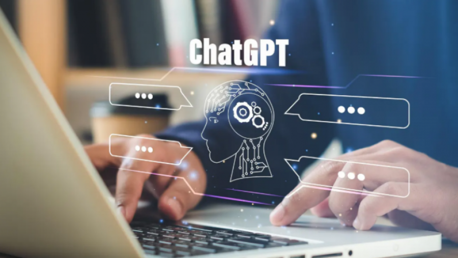 Zbulohet se si e përdorin ChatGPT gjeneratat e ndryshme