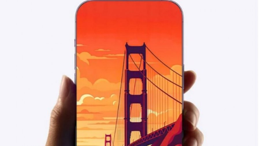 Dalin detaje të reja rreth iPhone të qelqtë