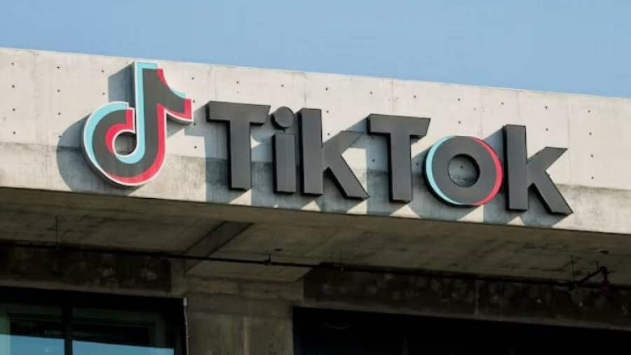 TikTok akuzohet për shkelje të rregullave të BE-së për përmbajtjen në internet