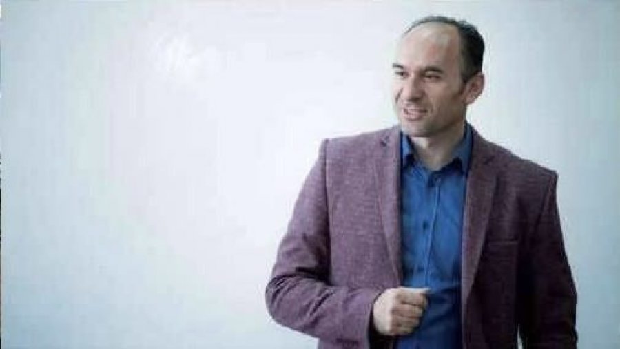 Apel për ndihmë: Profesori Arben Hajdari ka nevojë për përkrahje