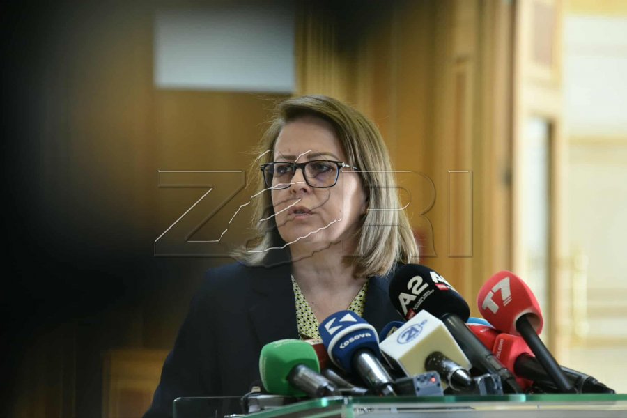 Bajrami: Kosova në kaos për shkak të mafisë energjetike