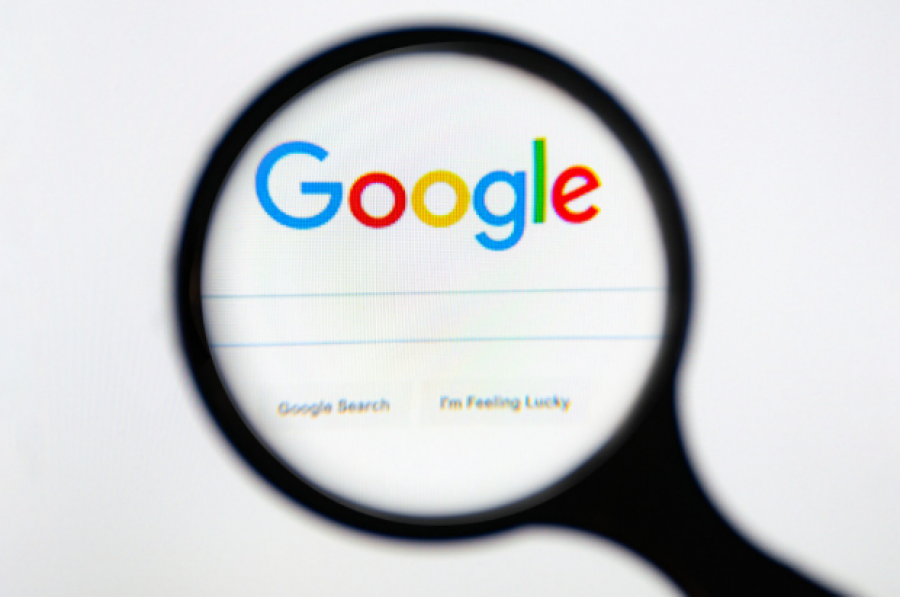 Google heq opsionin e famshëm pas 27 vjetësh