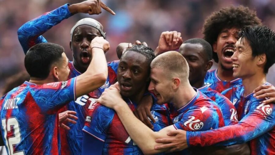Liverpooli përballet me Real Madridin dhe Barcelonën për yllin e Crystal Palace